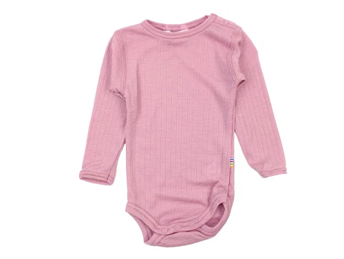 Joha old rose body merinould